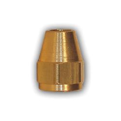 5/8&quot; SAE 45 DEG FLARE NUT - LINE SET NUTS