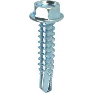 TAP SCREW 8X3/4