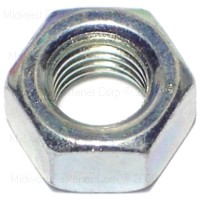 HEX NUT 5/16-24 NF MF03691 100/PK