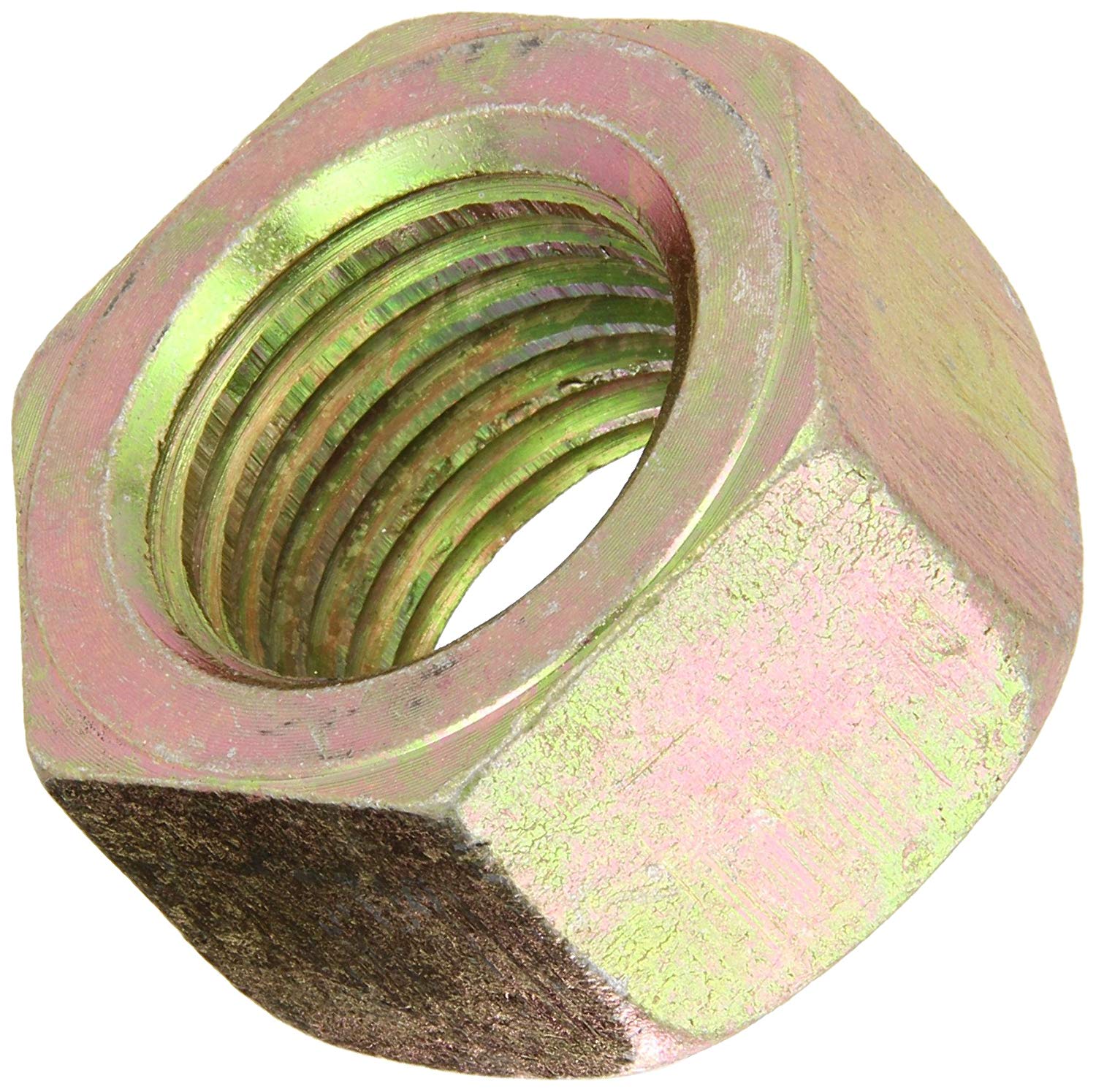 HEX NUT 7/16-20 NF MF03693 50/PK