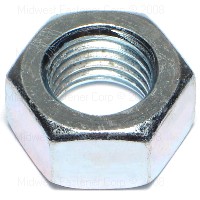 ! HEX NUT 20MM 