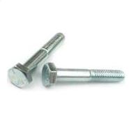 ! Hex Cap 3/8-16 x 1-1/4  Screws