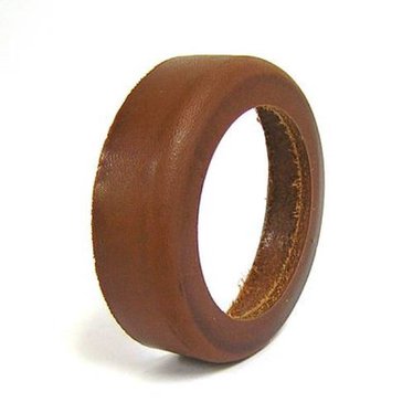 1-7/8X1-1/4 OIL CUP LEATHER